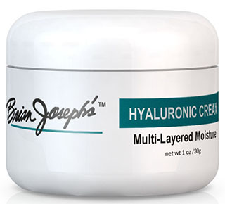 Hyaluronic Cream