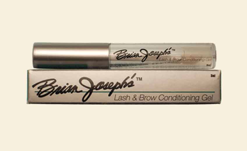 lash & brow gel